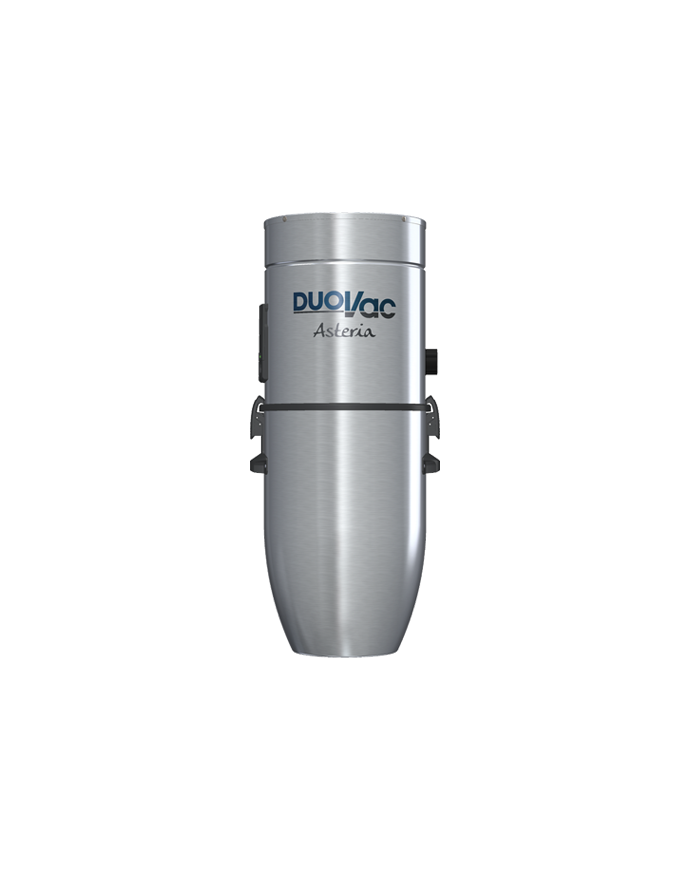 Centrale DuoVac ASTERIA