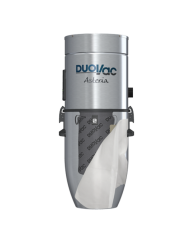 Centrale DuoVac ASTERIA