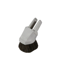 Brosse à épousseter combinée