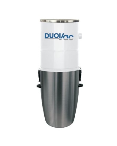 Centrale DuoVac STAR