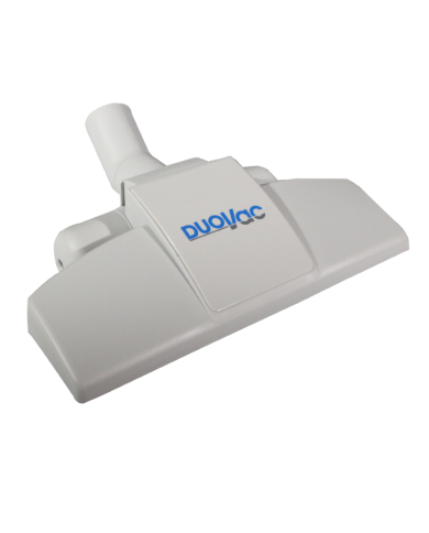 Brosse Combo sols durs - tapis