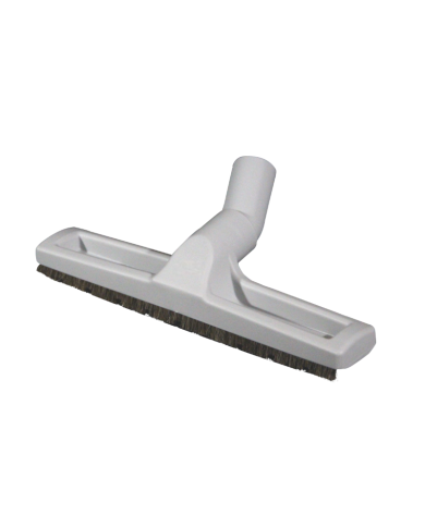Brosse spéciale pour sols durs, 30 cm