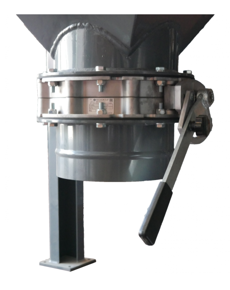 DHV HOPPER DHV HOPPER