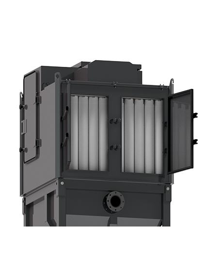DHV HOPPER DHV HOPPER