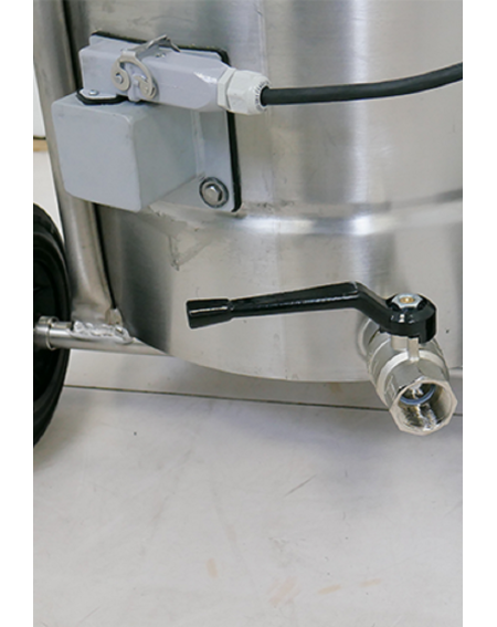 ASPIRATEUR POUR LIQUIDES ASPIRATEUR POUR LIQUIDES