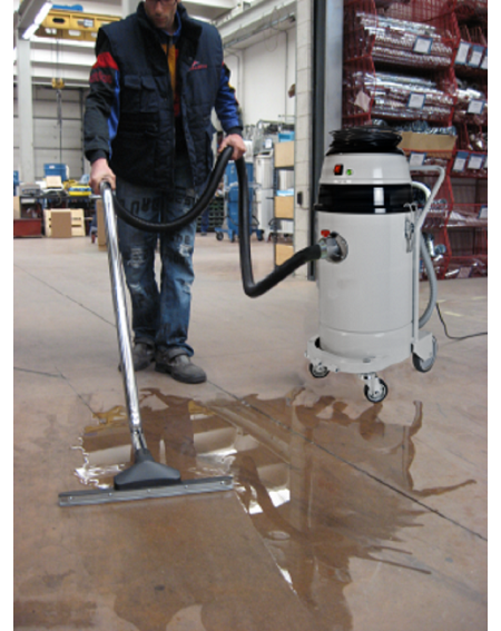 ASPIRATEUR EAU ET POUSSIÈRE ASPIRATEUR EAU ET POUSSIÈRE