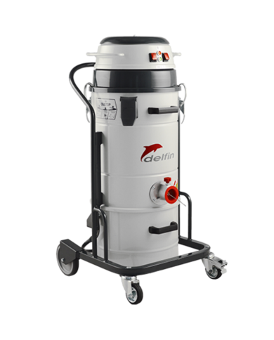 ASPIRATEUR POUSSIÈRES ET SOLIDES ASPIRATEUR POUSSIÈRES ET SOLIDES
