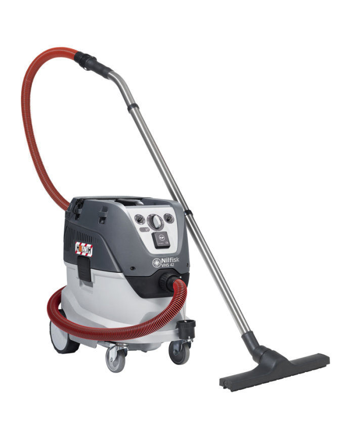 ASPIRATEUR POUR POUSSIÈRES FINES ET DANGEREUSES ASPIRATEUR POUR POUSSIÈRES FINES ET DANGEREUSES