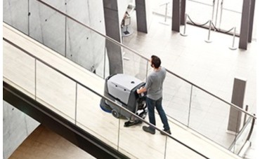 Vous entendez l’auto laveuse ? Vous entendez l’auto laveuse ?