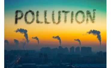Les fumées polluantes dans l'industrie Les fumées polluantes dans l'industrie